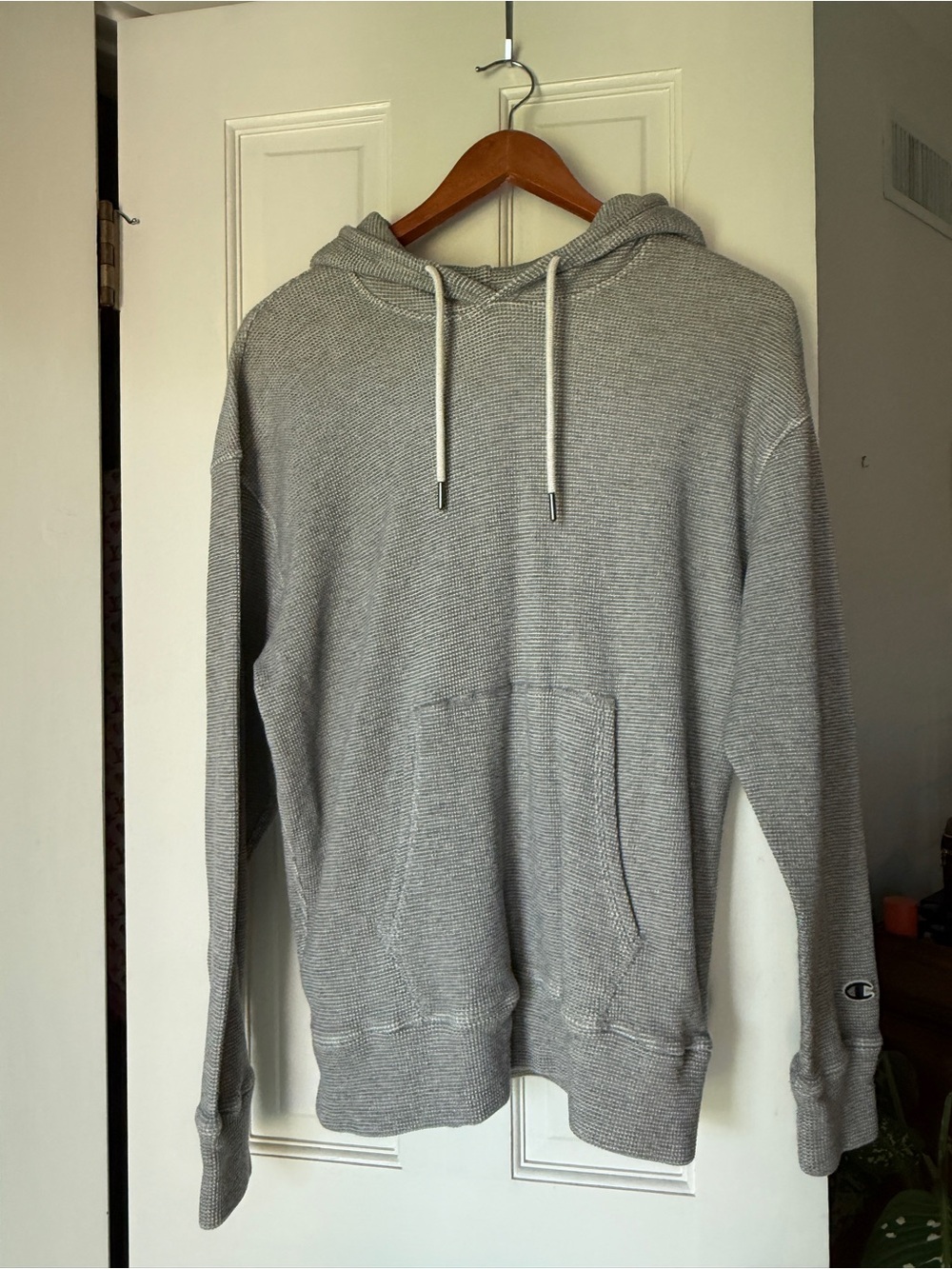 Champion X Todd Snyder Hoodie